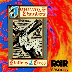 Station of the cross